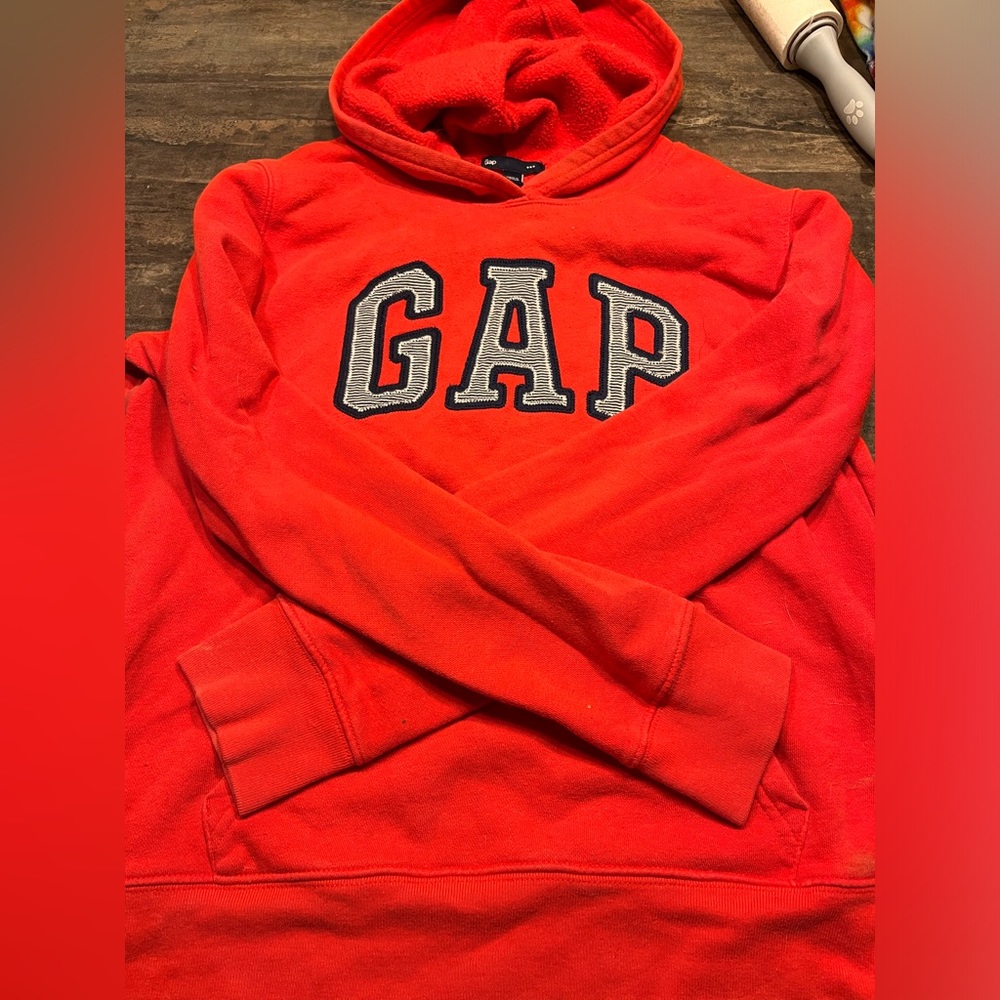 GAP vintage sweater
